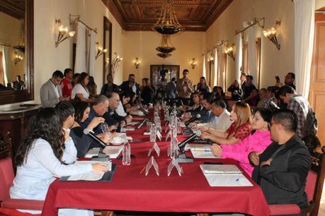 Cabildo de San Luis Capital aprueba Presupuesto 2026, hermanamientos y acciones de bienestar animal