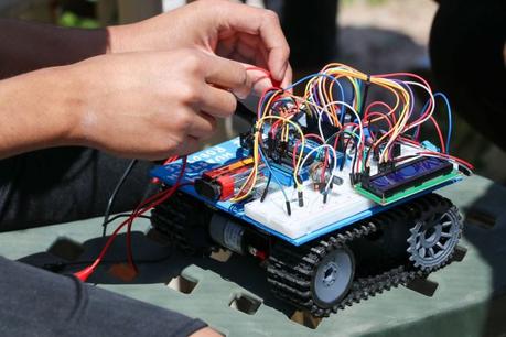 Estado gestiona ampliación de inversión educativa privada