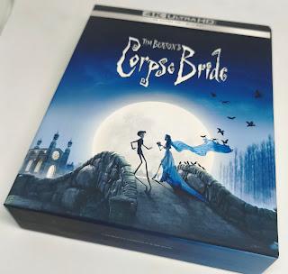 La Novia Cadaver; Análisis edición especial coleccionista