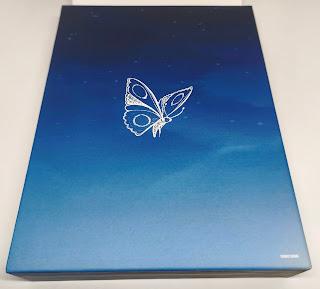 La Novia Cadaver; Análisis edición especial coleccionista