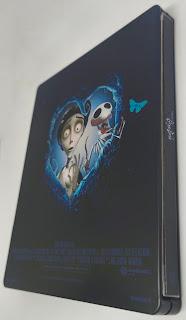 La Novia Cadaver; Análisis edición especial coleccionista