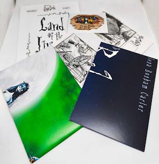 La Novia Cadaver; Análisis edición especial coleccionista