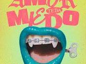 Kitai estrena amor miedo