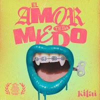 Kitai estrena El amor te da miedo como su nuevo single para el Benidorm Fest