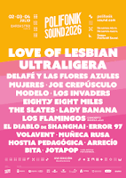 Cartel del Polifonik Sound 2026