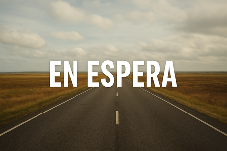 EN ESPERA EN ESPERA