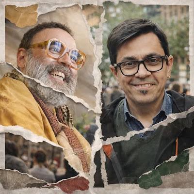 Pisarello vs Bop Pop.