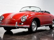Porsche 356A Speedster