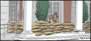 DE LAS VIÑETAS DE HUMOR DEL BLOG. ESPECIAL 1 DE HOY DOMINGO, 21 DE DICIEMBRE DE 2025