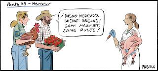 DE LAS VIÑETAS DE HUMOR DEL BLOG. ESPECIAL 1 DE HOY DOMINGO, 21 DE DICIEMBRE DE 2025