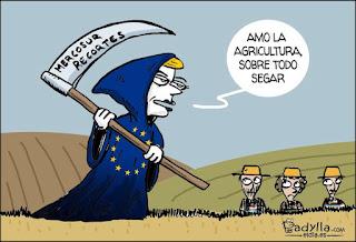 DE LAS VIÑETAS DE HUMOR DEL BLOG. ESPECIAL 1 DE HOY DOMINGO, 21 DE DICIEMBRE DE 2025