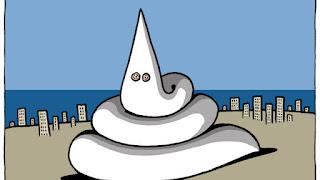 DE LAS VIÑETAS DE HUMOR DEL BLOG. ESPECIAL 1 DE HOY DOMINGO, 21 DE DICIEMBRE DE 2025