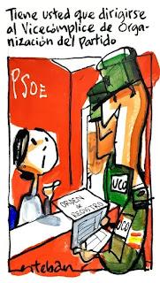 DE LAS VIÑETAS DE HUMOR DEL BLOG. ESPECIAL 1 DE HOY DOMINGO, 21 DE DICIEMBRE DE 2025