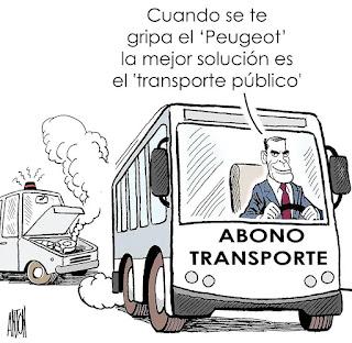 DE LAS VIÑETAS DE HUMOR DEL BLOG. ESPECIAL 1 DE HOY DOMINGO, 21 DE DICIEMBRE DE 2025