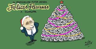 DE LAS VIÑETAS DE HUMOR DEL BLOG. ESPECIAL 1 DE HOY DOMINGO, 21 DE DICIEMBRE DE 2025