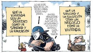 DE LAS VIÑETAS DE HUMOR DEL BLOG. ESPECIAL 1 DE HOY DOMINGO, 21 DE DICIEMBRE DE 2025