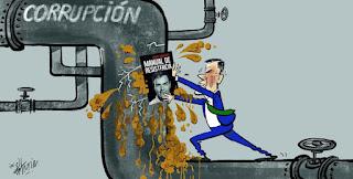 DE LAS VIÑETAS DE HUMOR DEL BLOG. ESPECIAL 1 DE HOY DOMINGO, 21 DE DICIEMBRE DE 2025