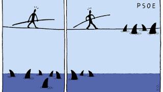 DE LAS VIÑETAS DE HUMOR DEL BLOG. ESPECIAL 1 DE HOY DOMINGO, 21 DE DICIEMBRE DE 2025