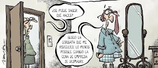 DE LAS VIÑETAS DE HUMOR DEL BLOG. ESPECIAL 1 DE HOY DOMINGO, 21 DE DICIEMBRE DE 2025