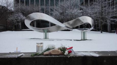 Para algunos estudiantes, el tiroteo masivo ocurrido en la Universidad de Brown fue el segundo que sufrieron en su vida
