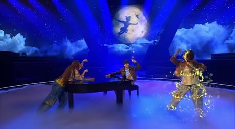 Eurovisión Junior 2025: Gonzalo Pinillos queda en el ‘top 5’ y España, Francia y Chipre cantan al medioambiente