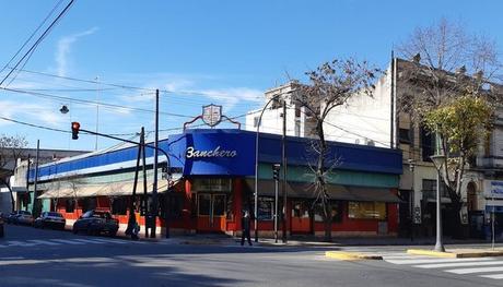 Recorriendo Buenos Aires: La Boca