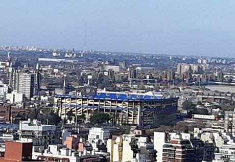 Recorriendo Buenos Aires: La Boca