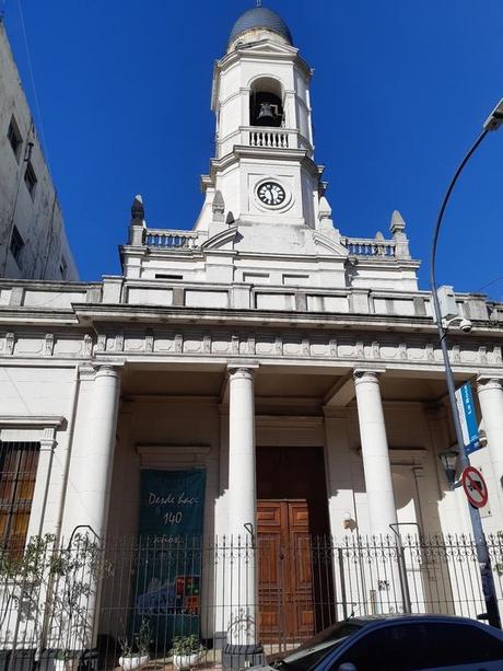 Recorriendo Buenos Aires: La Boca