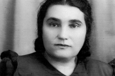 Vértigo en el gulag, Eugenia Ginzburg (1904-1977)