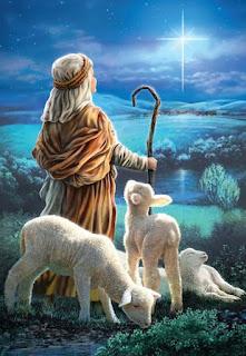 Romance de Nochebuena