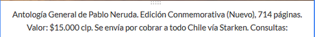 72 OPORTUNIDADES DE EMPLEOS EN EDUCACIÓN Y VINCULADAS EN CHILE. Semana: 15 al 21-12-2025: #empleoseneducaciónyvinculadas