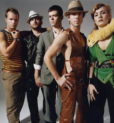 Scissor Sisters - Fire with fire (2010) Scissor Sisters - Fire with fire (2010)