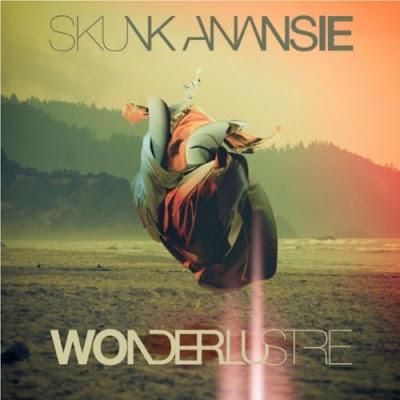 Skunk Anansie - Over the love (2010)