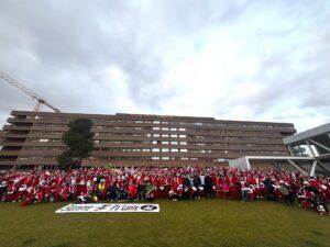 CSIF reclama realizar pruebas de exposición a radiaciones no ionizantes tras descartar el CSN riesgo radiológico