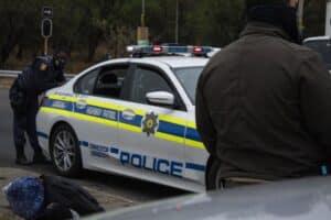 El jefe del GEI de Mossos sobre armas de fuego en redes criminales: «La amenaza cada vez es más grande»