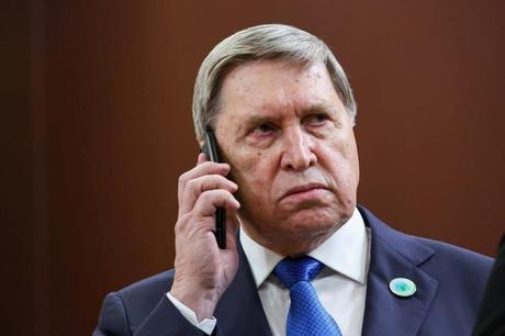 El enviado de Putin considera constructivas las conversaciones sobre Ucrania en Miami