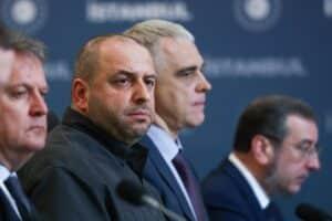 Rusia descarta por ahora un formato de negociación directa con Ucrania y EEUU