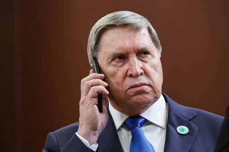 Rusia descarta por ahora un formato de negociación directa con Ucrania y EEUU