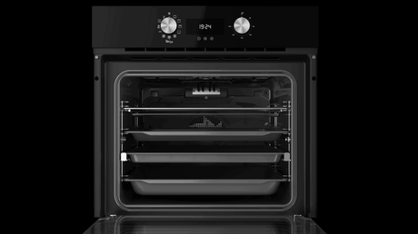 Ostiones a la parmesana, el aperitivo clásico para abrir las celebraciones de fin de año