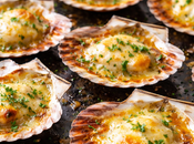 Ostiones parmesana, aperitivo clásico para abrir celebraciones