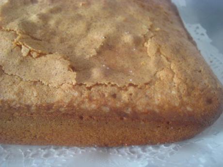 BIZCOCHO DE POLVORONES  Y MANTECADOS