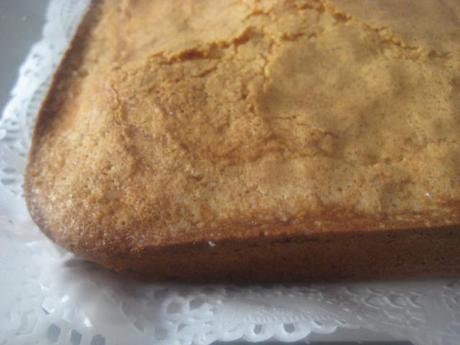 BIZCOCHO DE POLVORONES  Y MANTECADOS