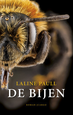Las abejas, de Laline Paull