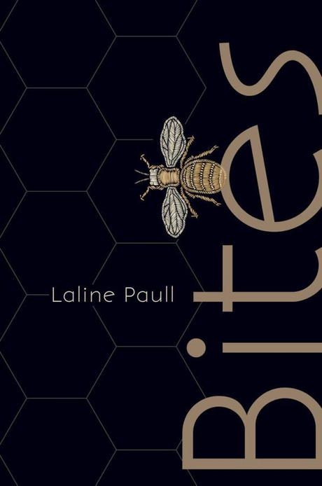 Las abejas, de Laline Paull