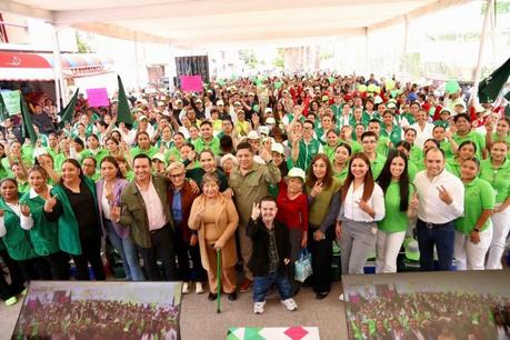 San Luis Potosí registra avance en reducción de la pobreza, según INEGI