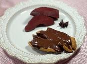 Membrillo Especiado Vino tinto