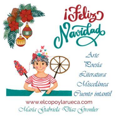 Lector, regreso cuando pasen los Reyes Magos.