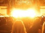 Anillo Olímpico: eventos millones espectadores