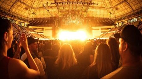 El Anillo Olímpico bate récords y cierra el 2025 con cerca de 200 eventos y superando los 2,4 millones de espectadores