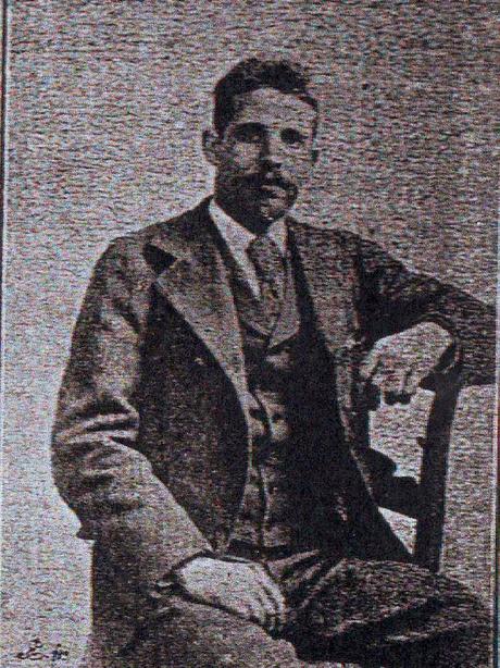 La fábrica de José Tobar